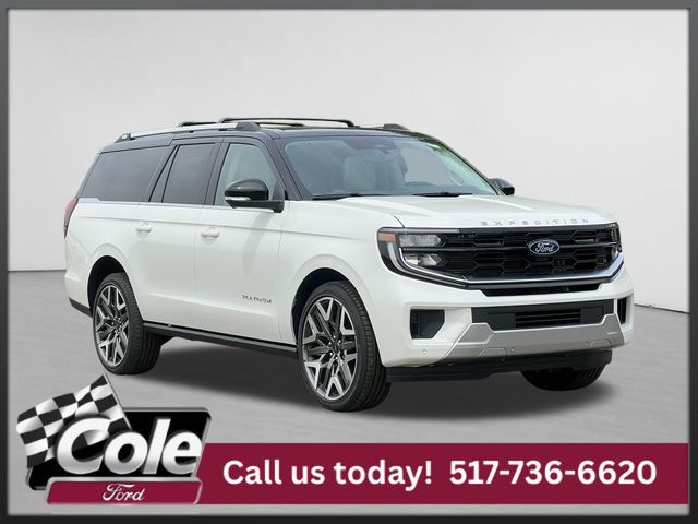 2026 FORD Expedition