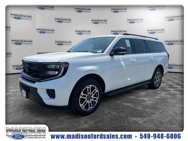 2026 FORD Expedition