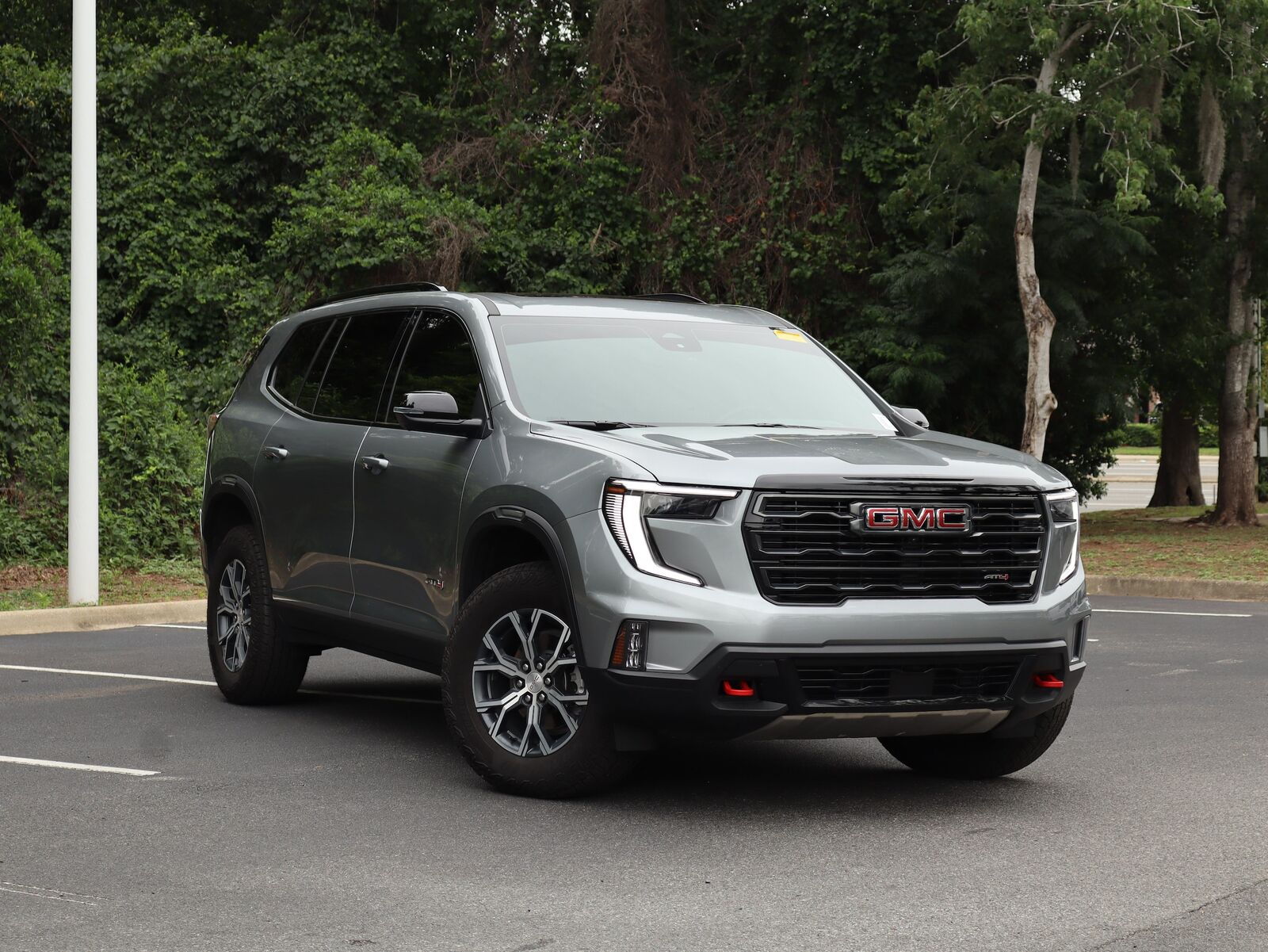 2025 GMC Acadia