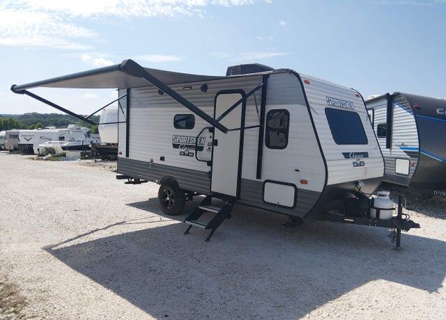 2022 KZ-RV Sportsmen