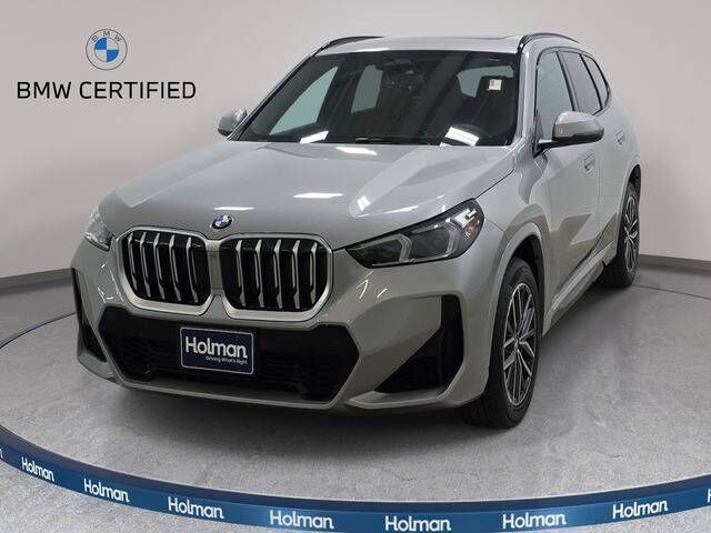 2026 BMW X1
