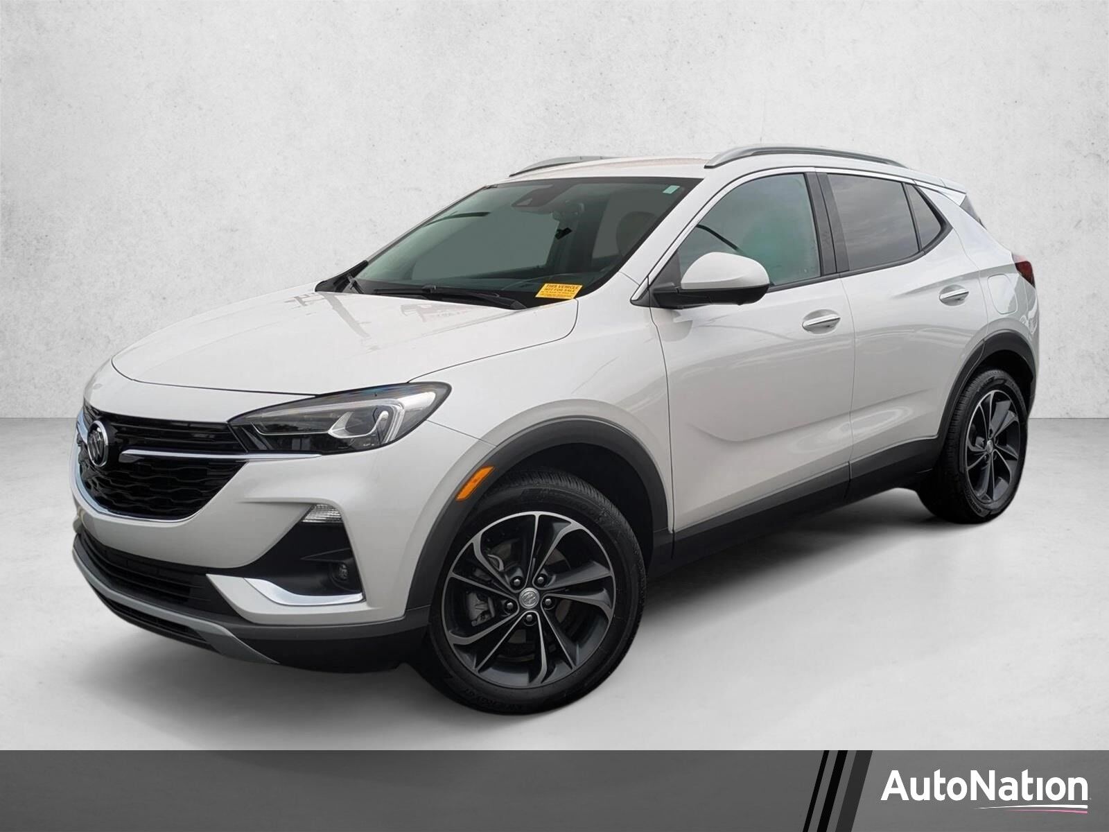 2022 BUICK Encore GX