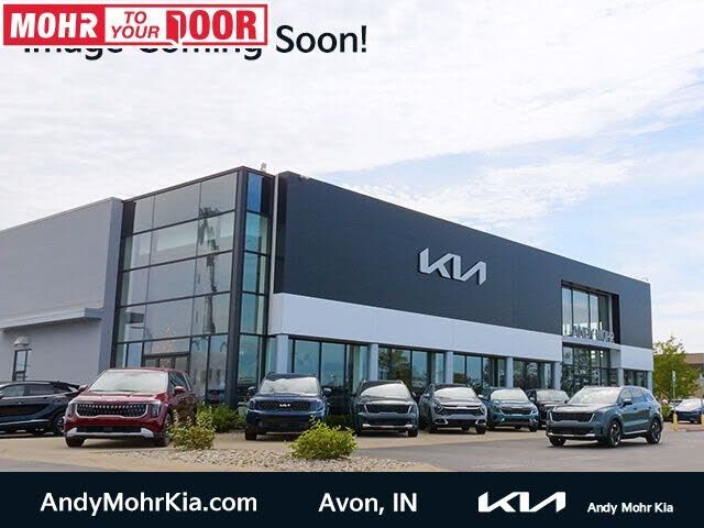 2024 BUICK Envision