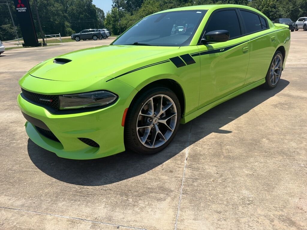 2023 DODGE Charger