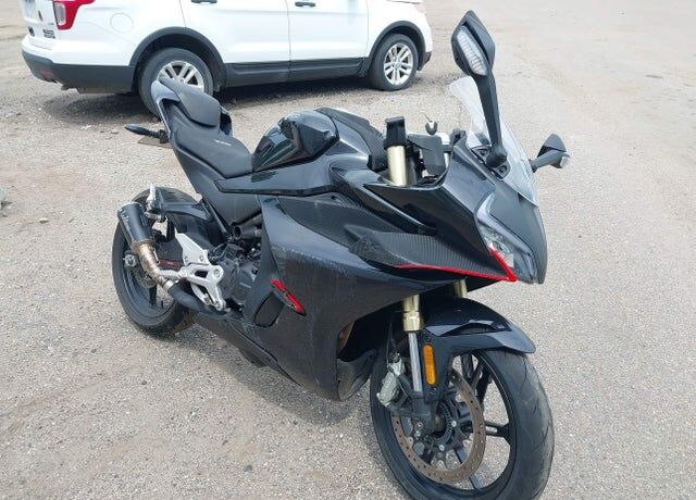 2024 CFMOTO 450SS
