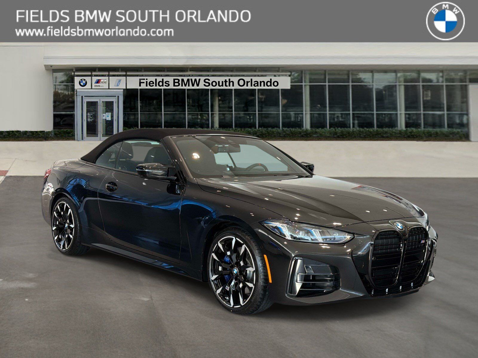 2027 BMW M4