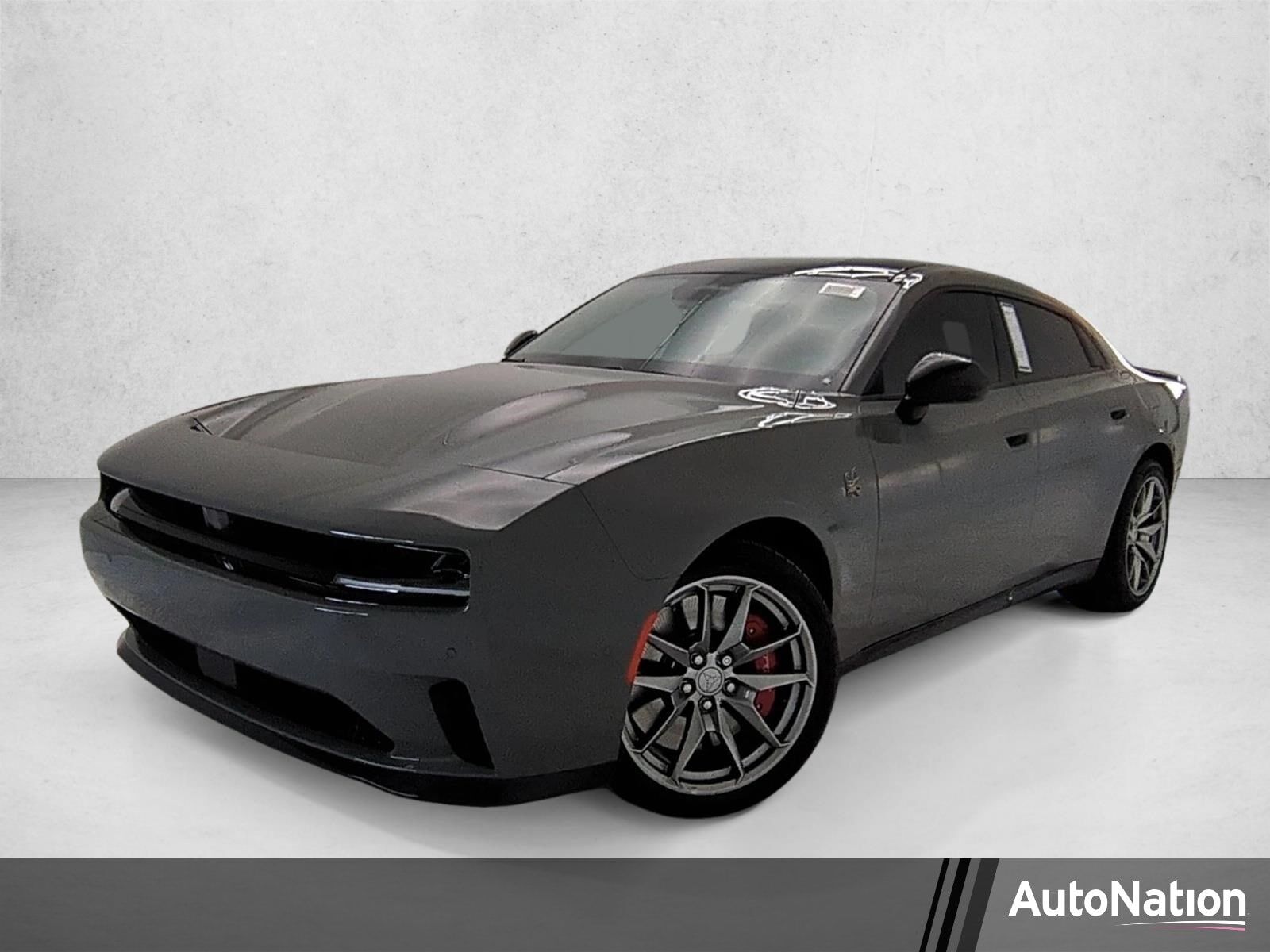 2026 DODGE Charger