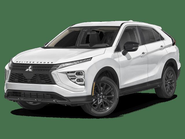2026 MITSUBISHI ECLIPSE CROSS