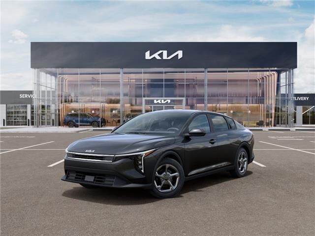2026 KIA K4