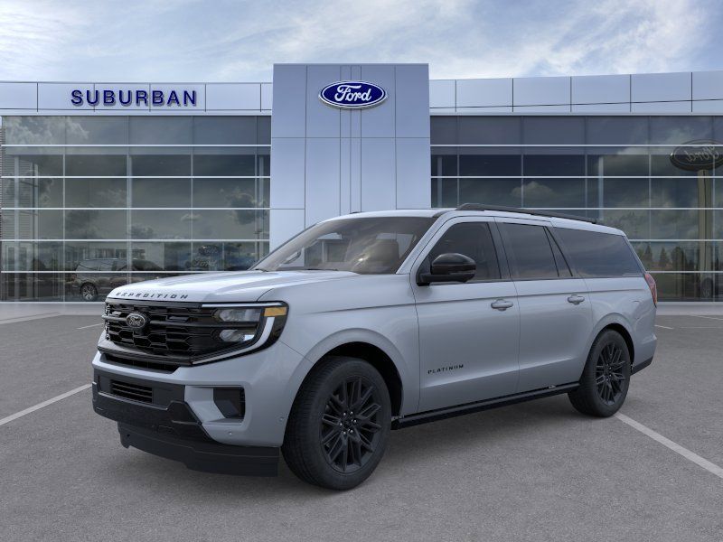 2026 FORD Expedition