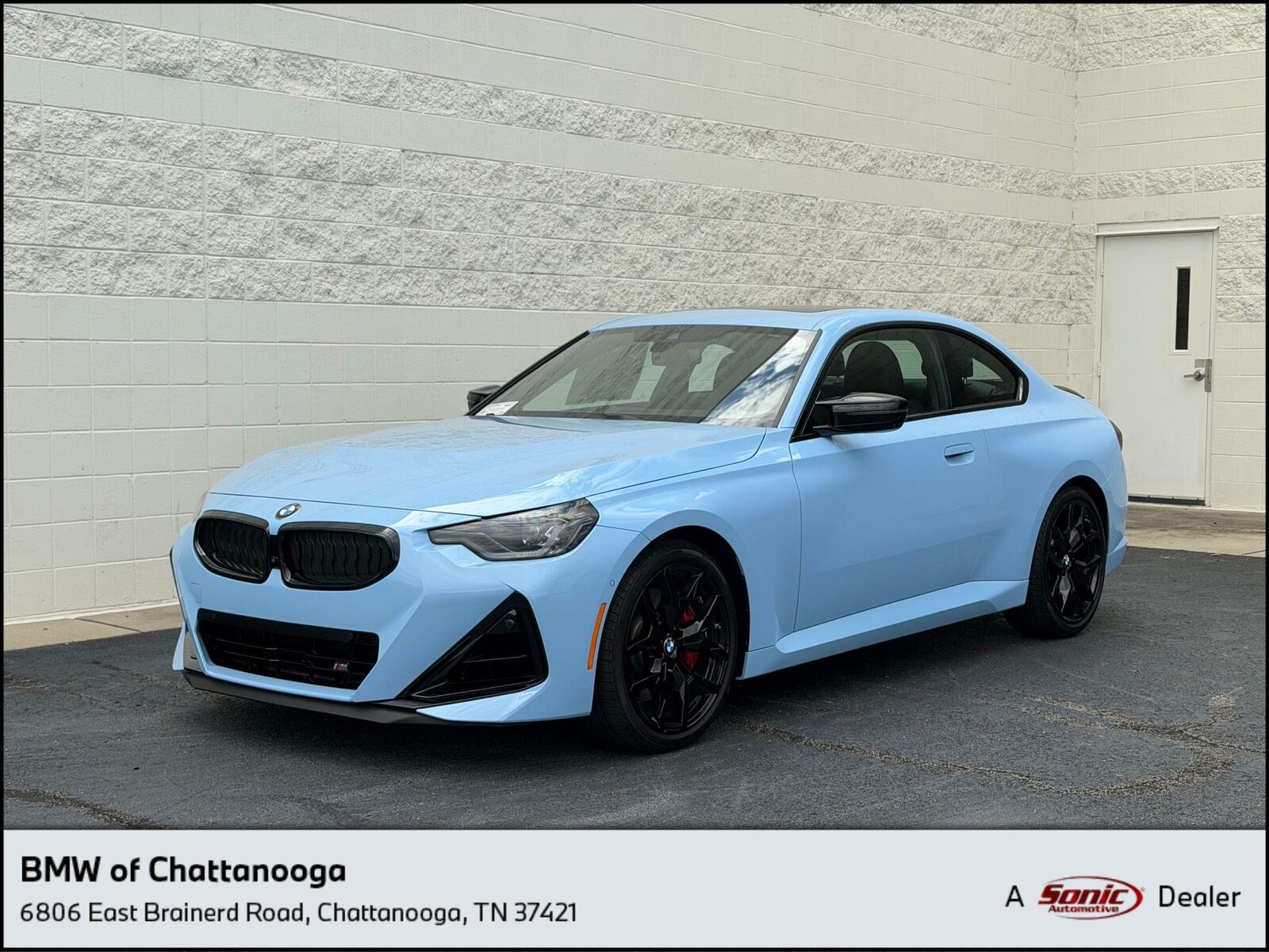 2026 BMW M2
