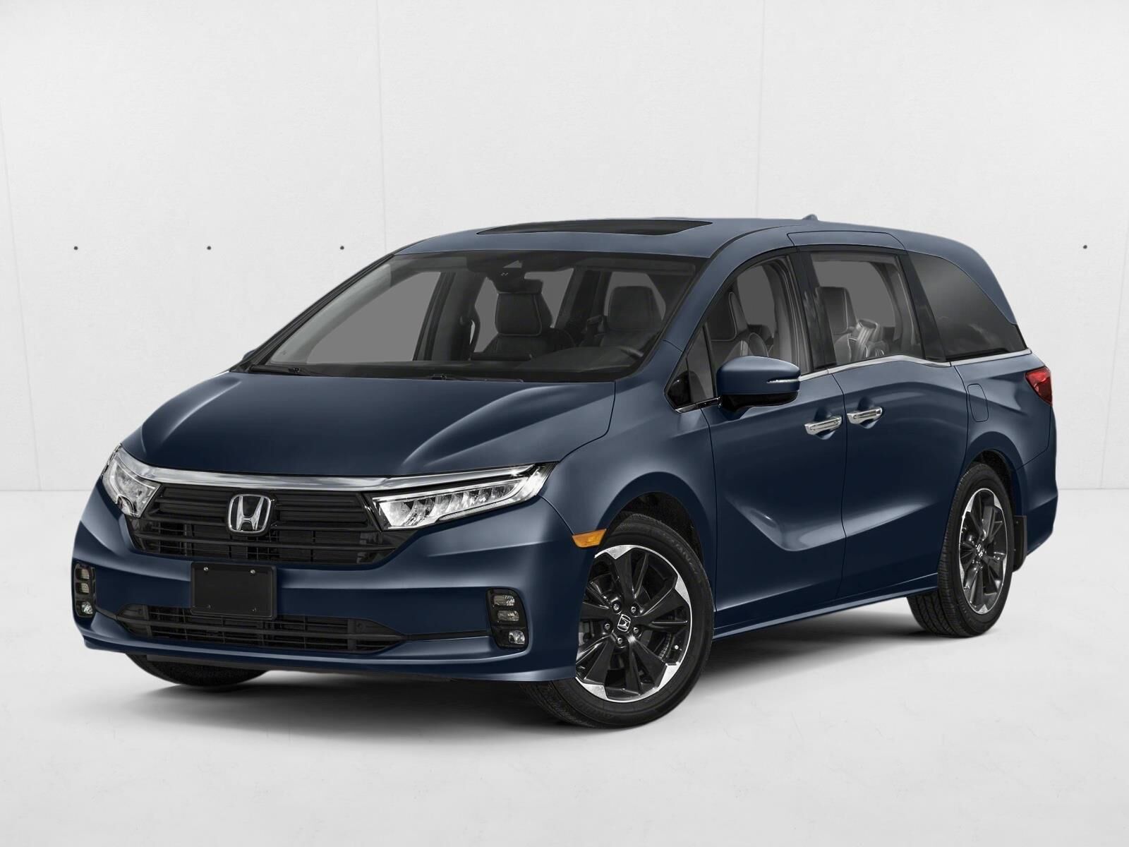 2024 HONDA Odyssey