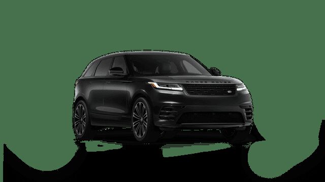 2026 LAND ROVER Range Rover Velar