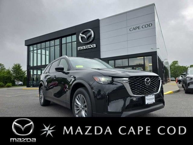 2026 MAZDA CX-90