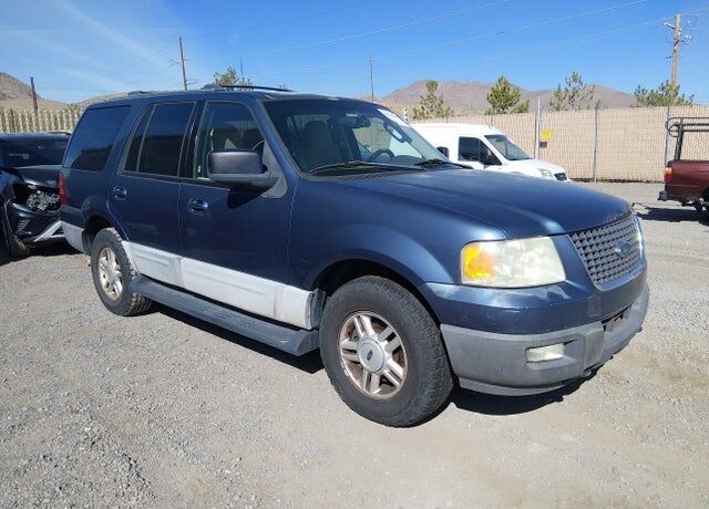 2004 FORD Expedition