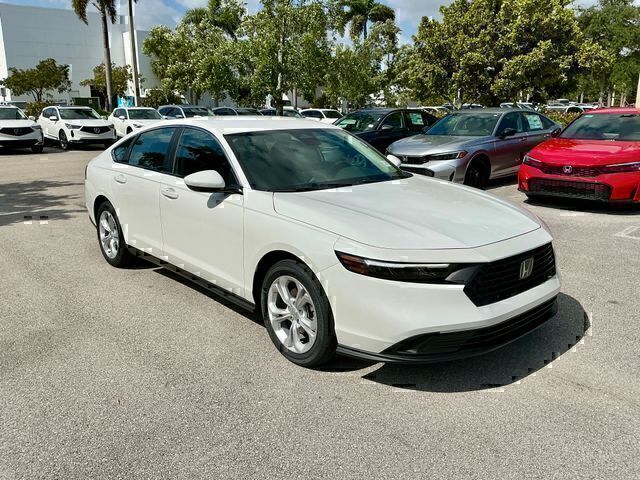 2026 HONDA Accord