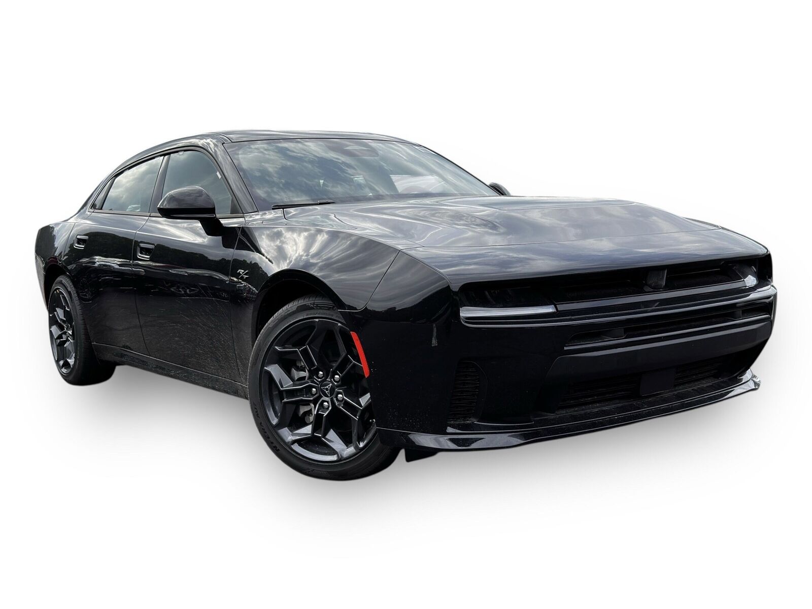 2026 DODGE Charger