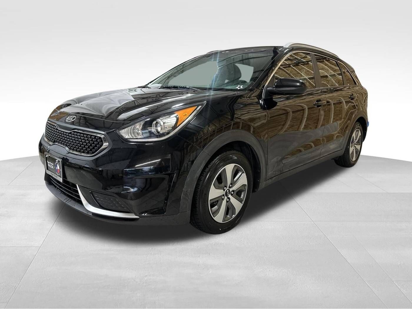 2019 KIA Niro