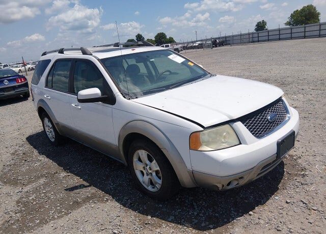 2006 FORD Freestyle