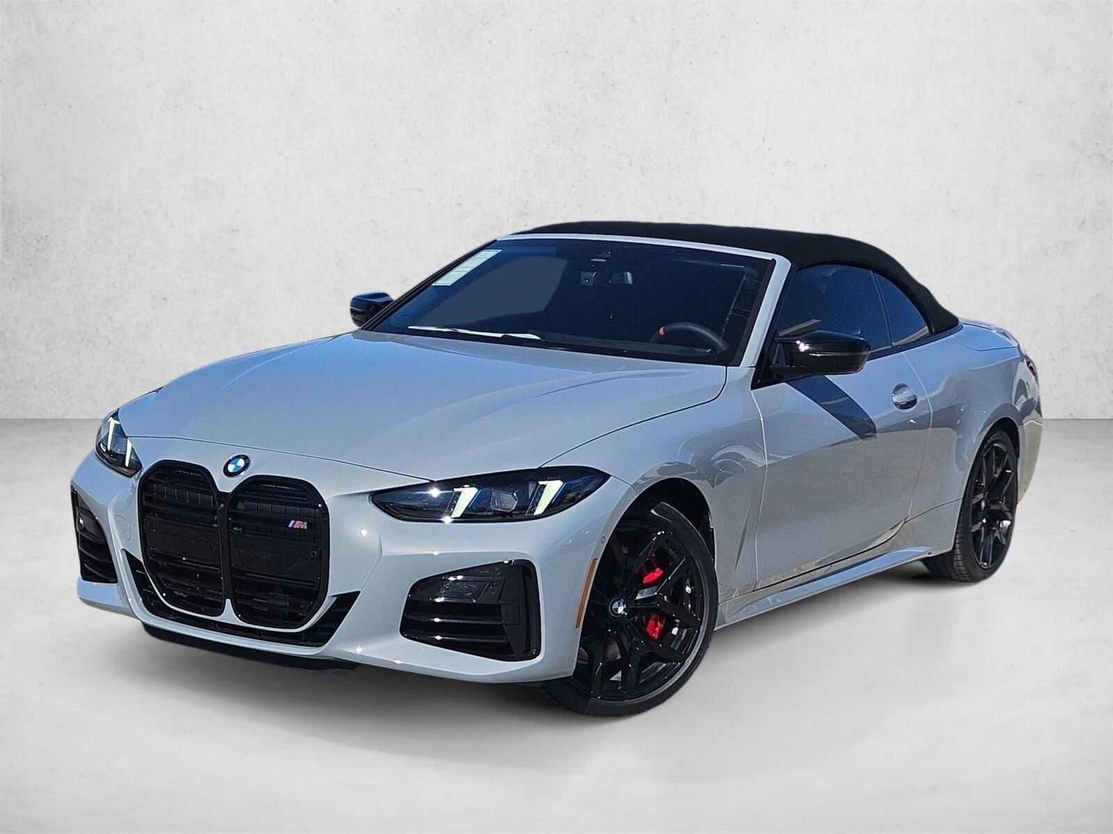 2026 BMW M4