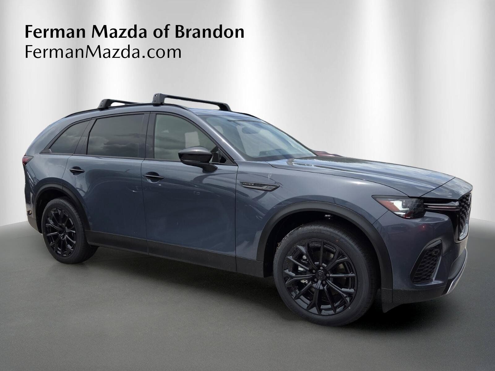 2026 MAZDA CX-70