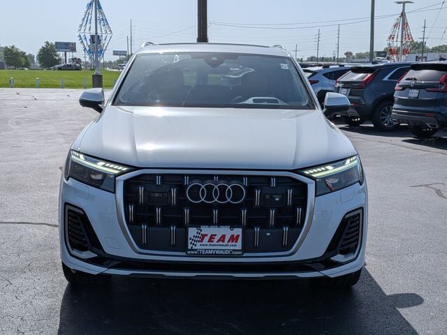 2025 Audi Q7