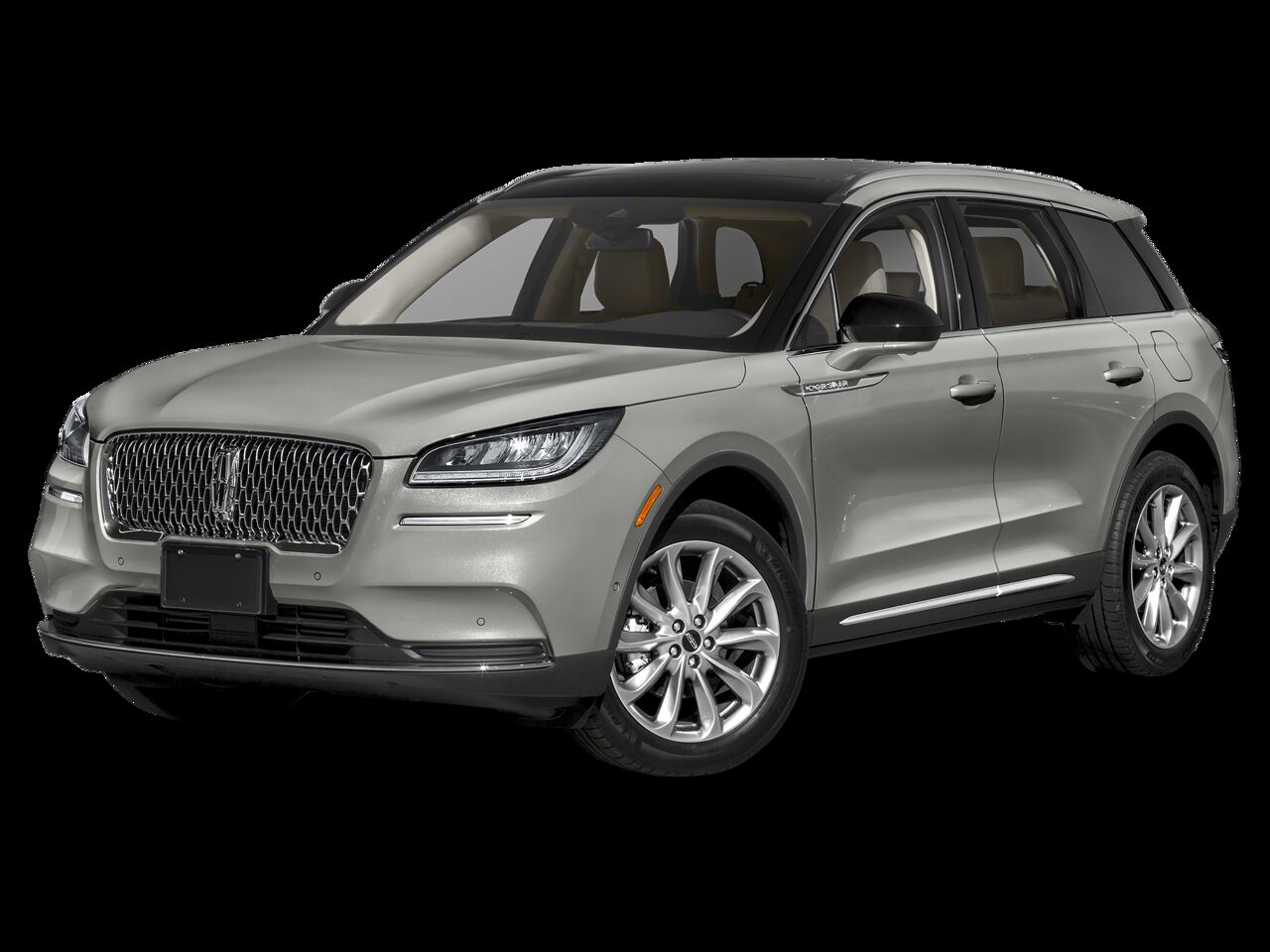 2022 LINCOLN Corsair