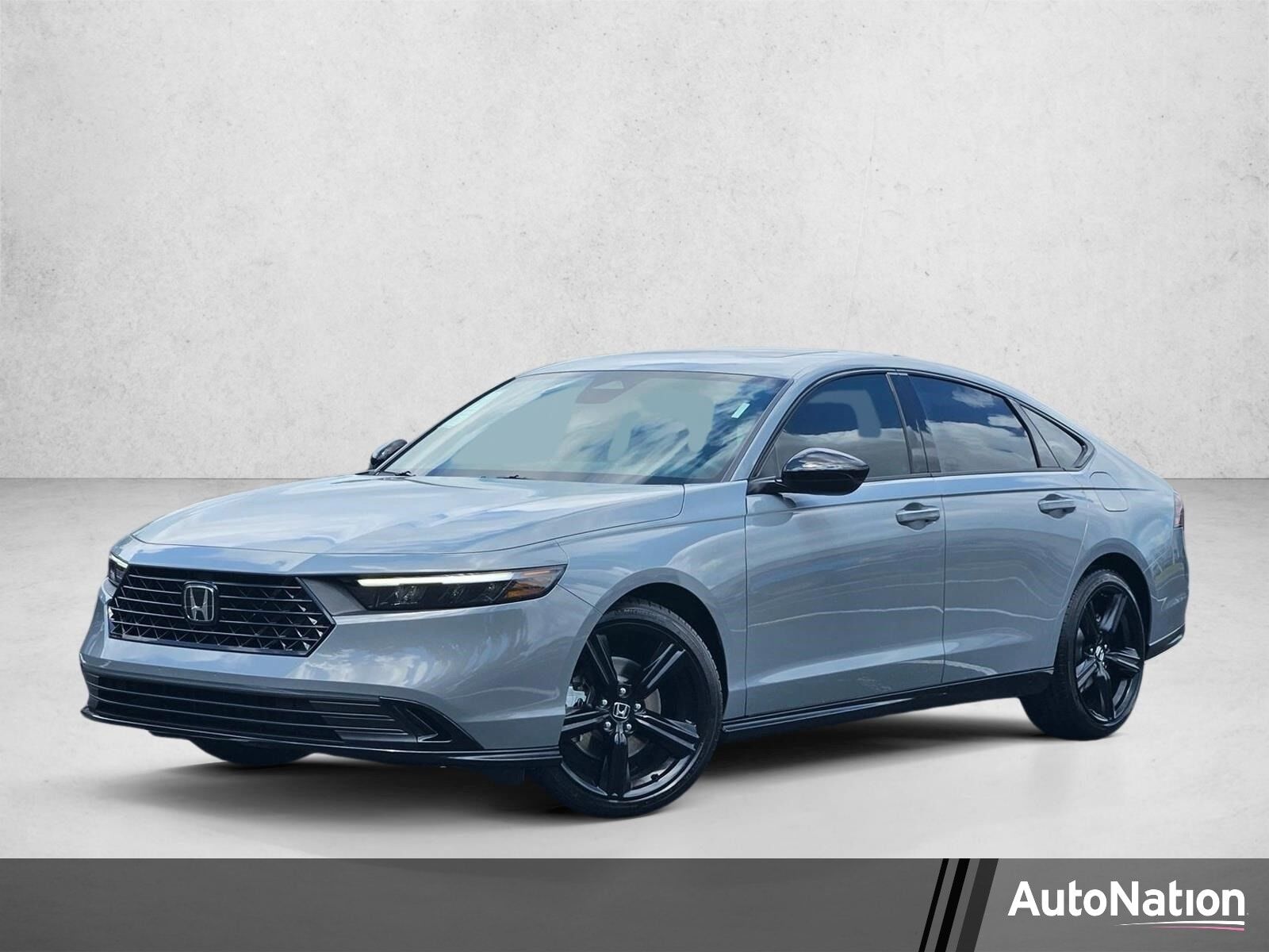 2026 HONDA Accord