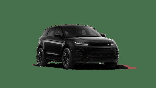 2026 LAND ROVER Range Rover Evoque