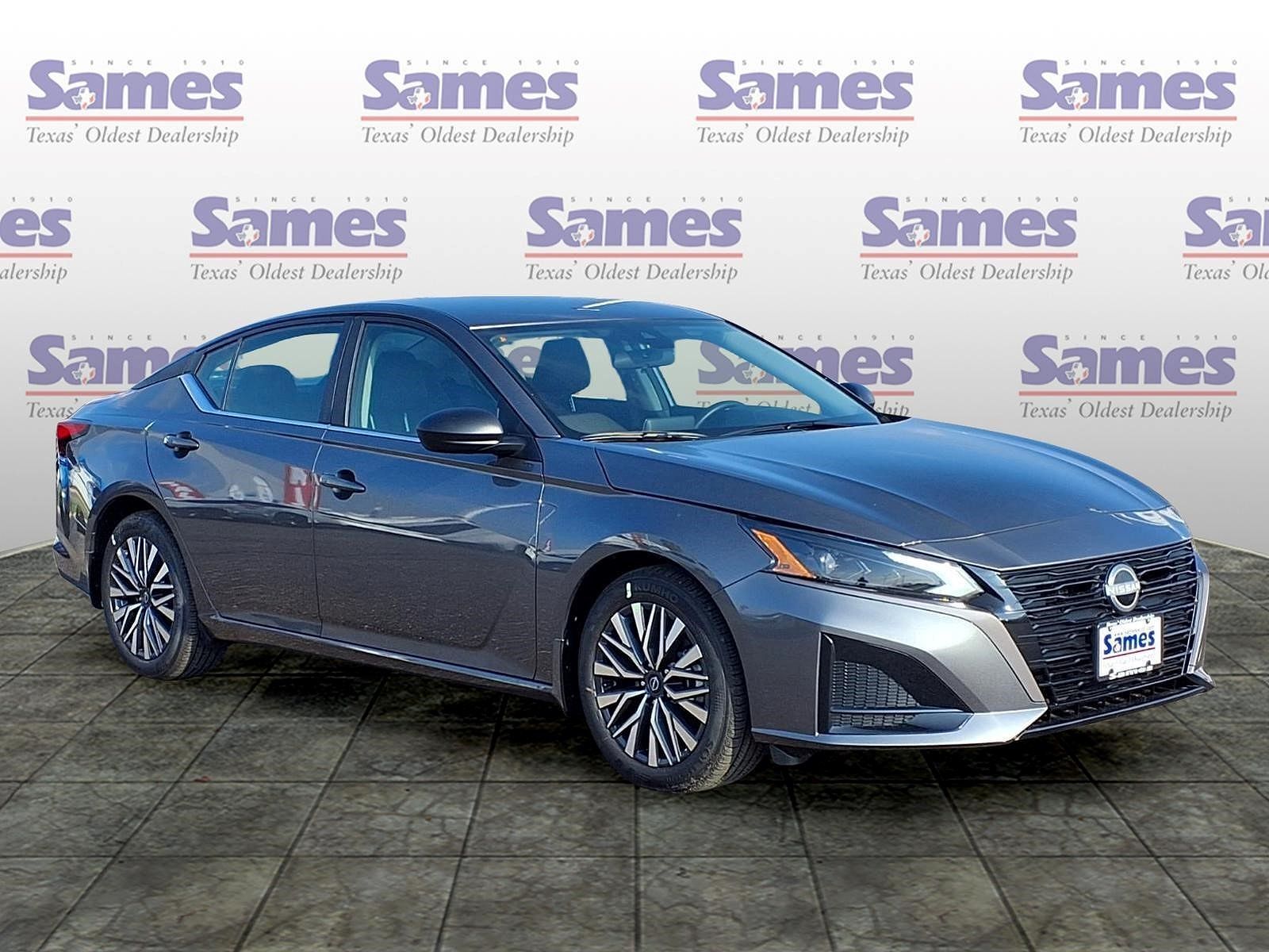 2026 NISSAN Altima