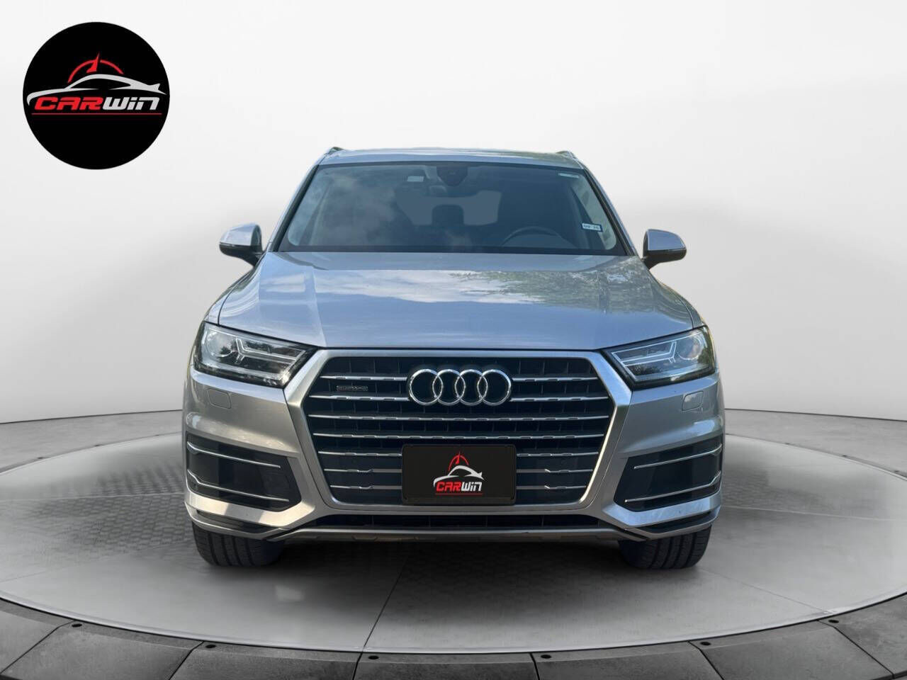2018 Audi Q7