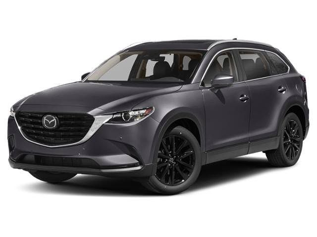 2022 MAZDA CX-9