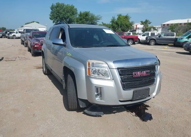 2012 GMC Terrain