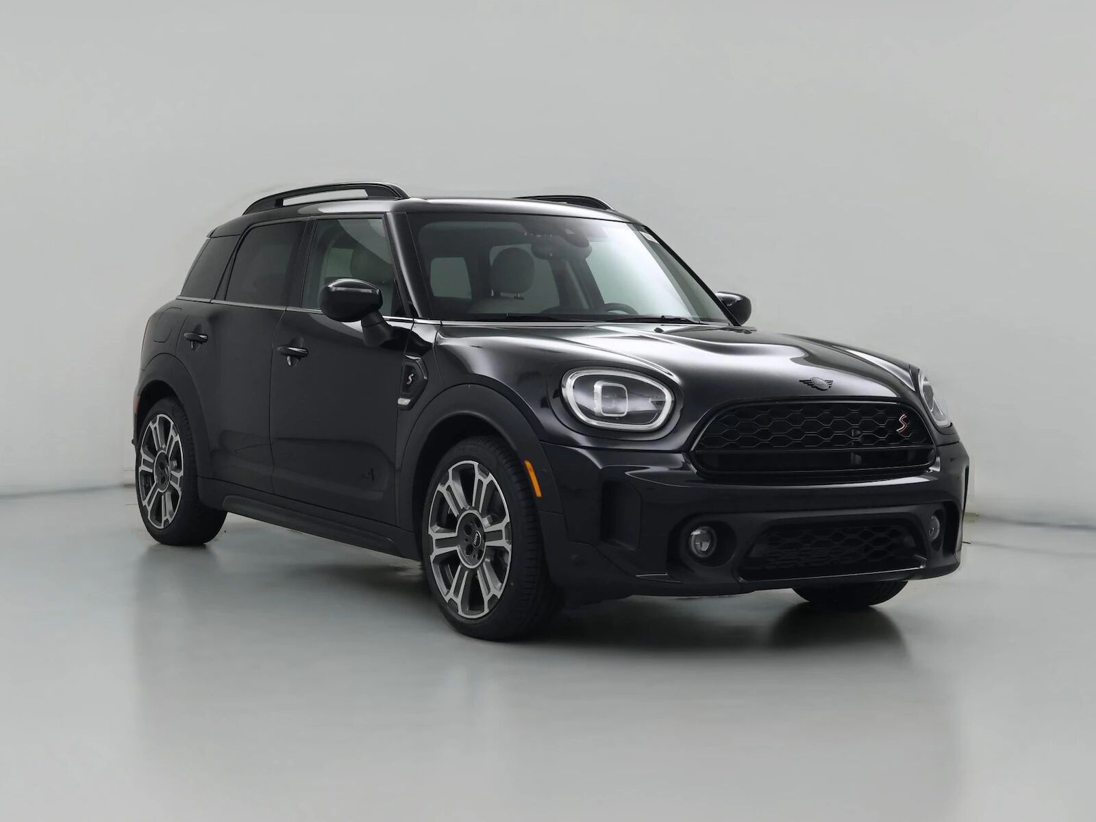 2023 MINI Countryman
