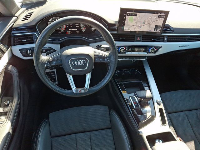 2023 Audi A5