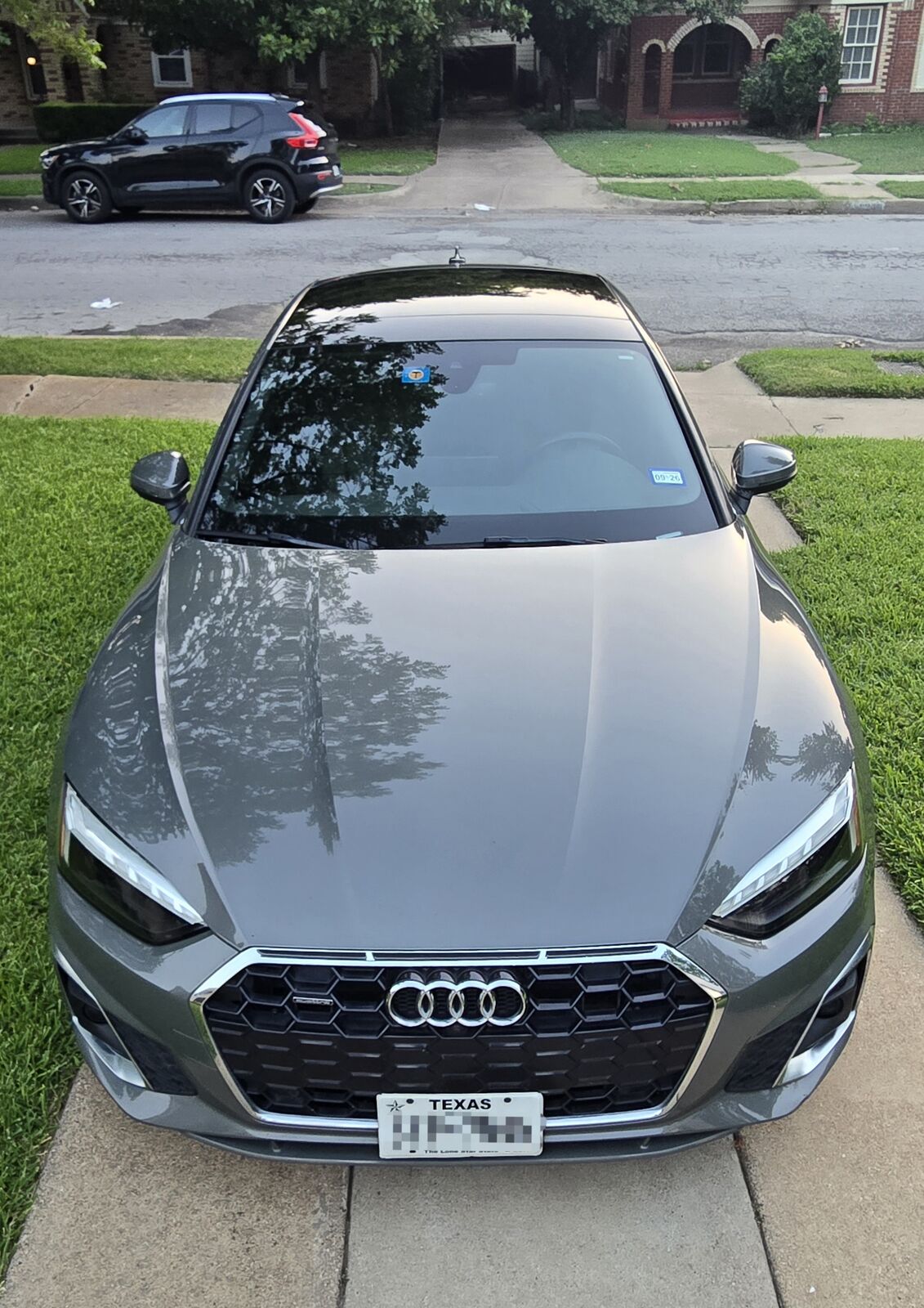 2023 AUDI A5