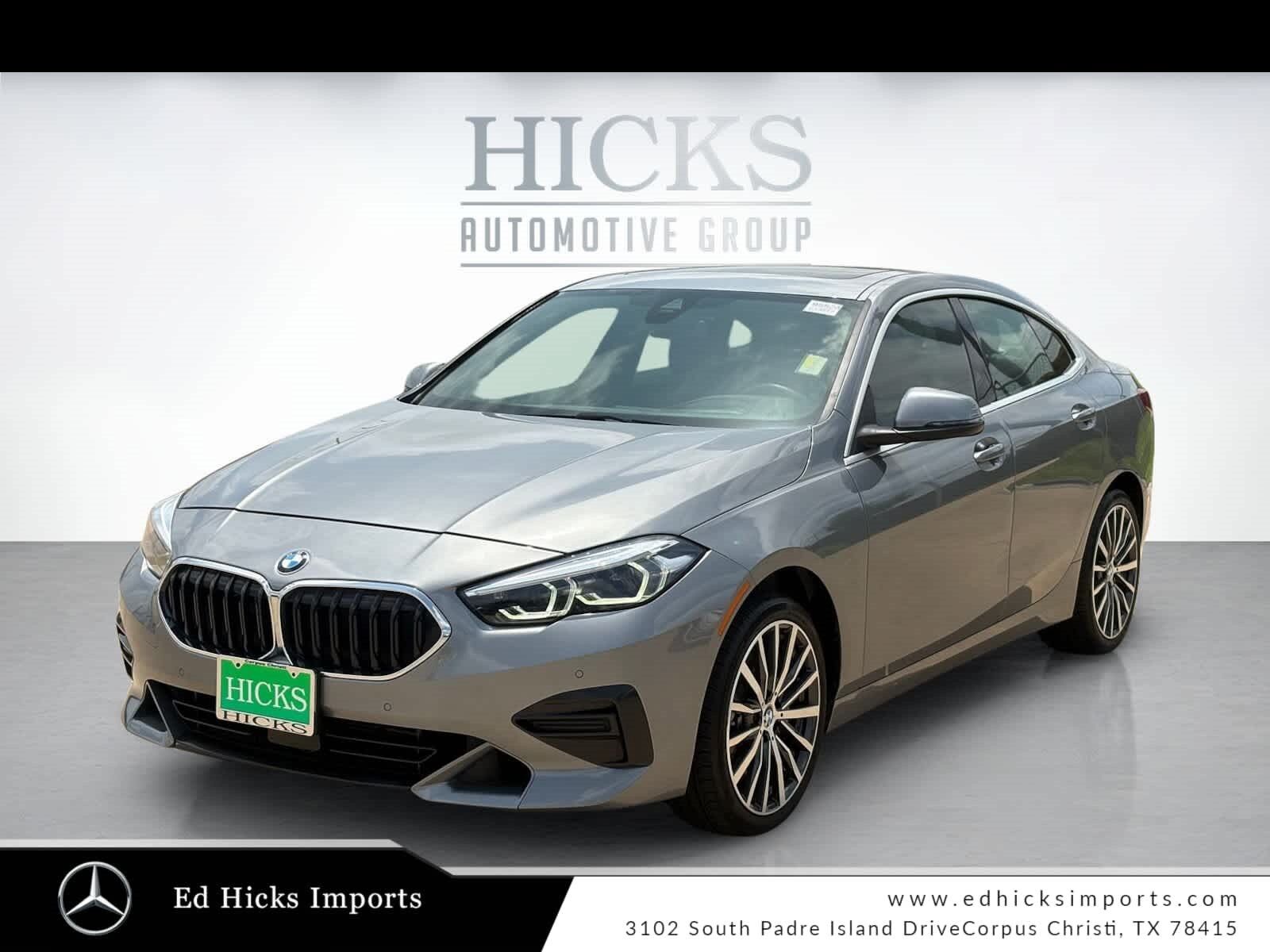 2024 BMW 2 Series