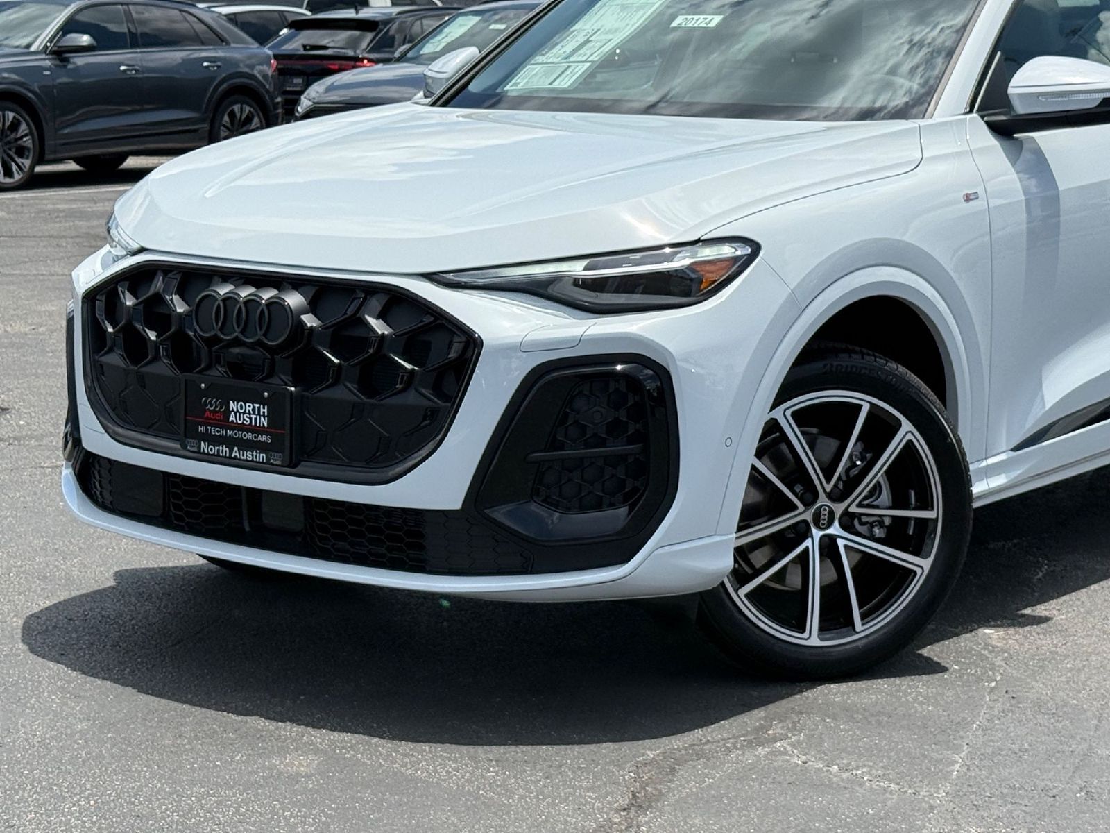 2026 Audi Q5