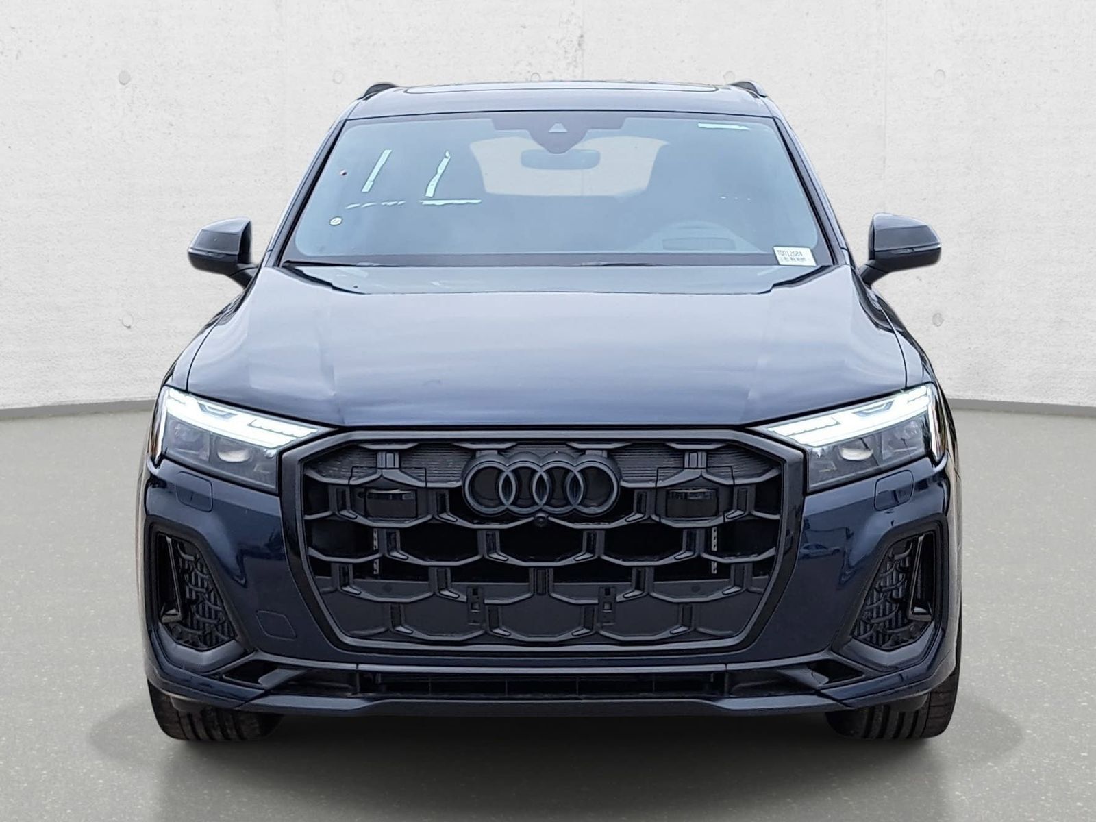 2026 Audi SQ7