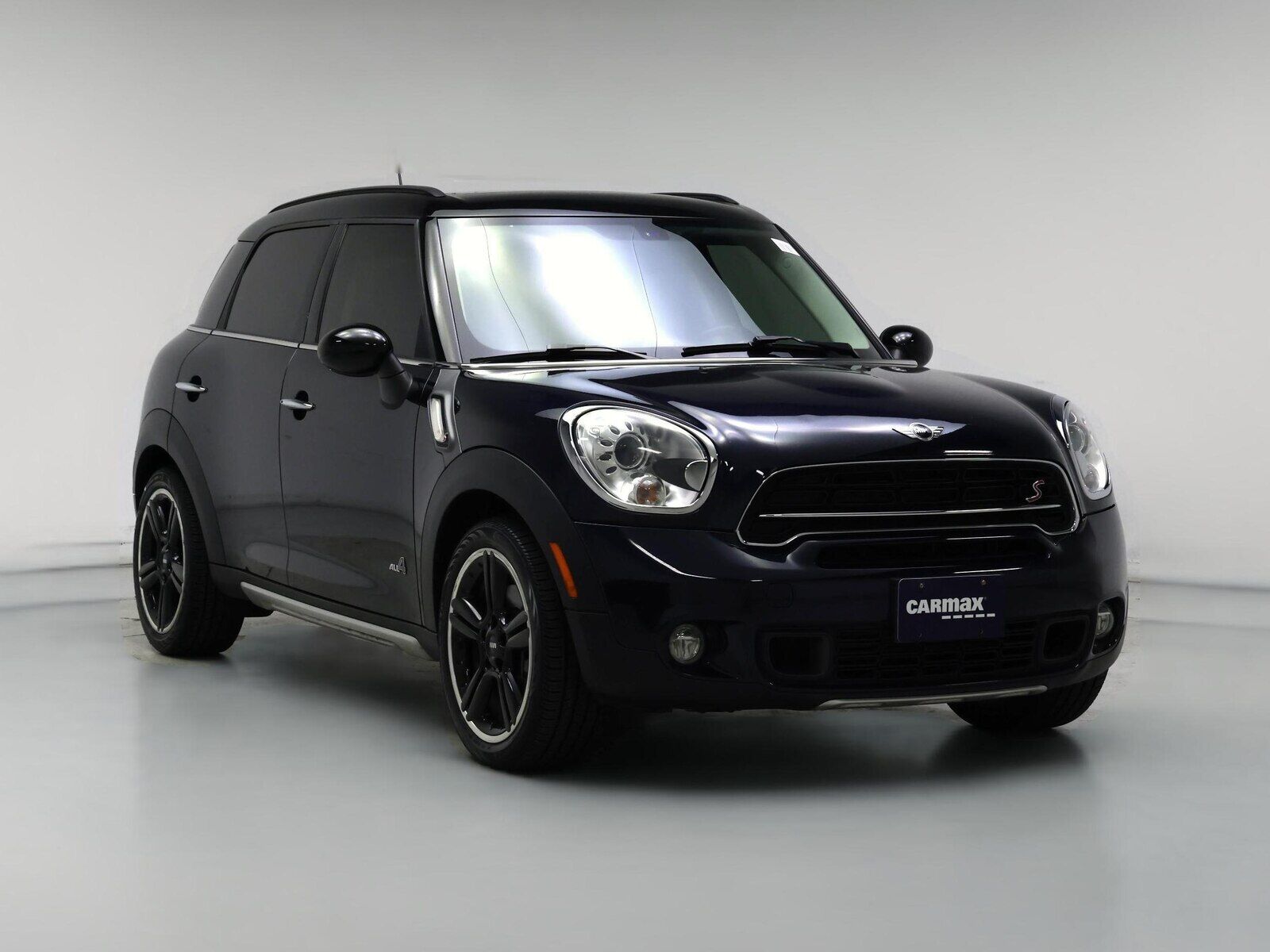 2015 MINI Countryman