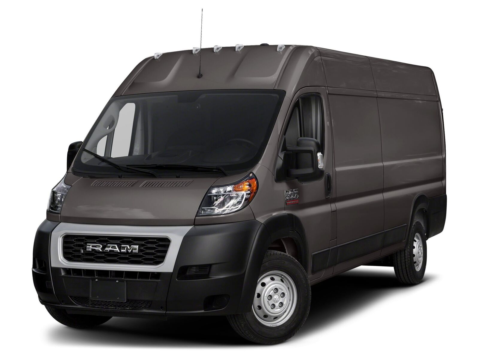 2019 RAM Promaster 3500