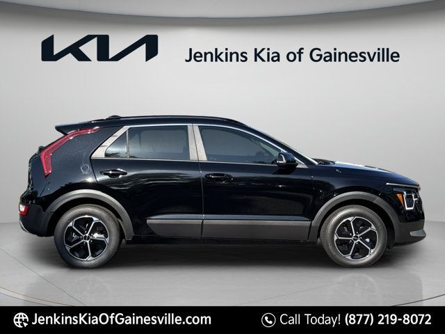 2026 KIA Niro