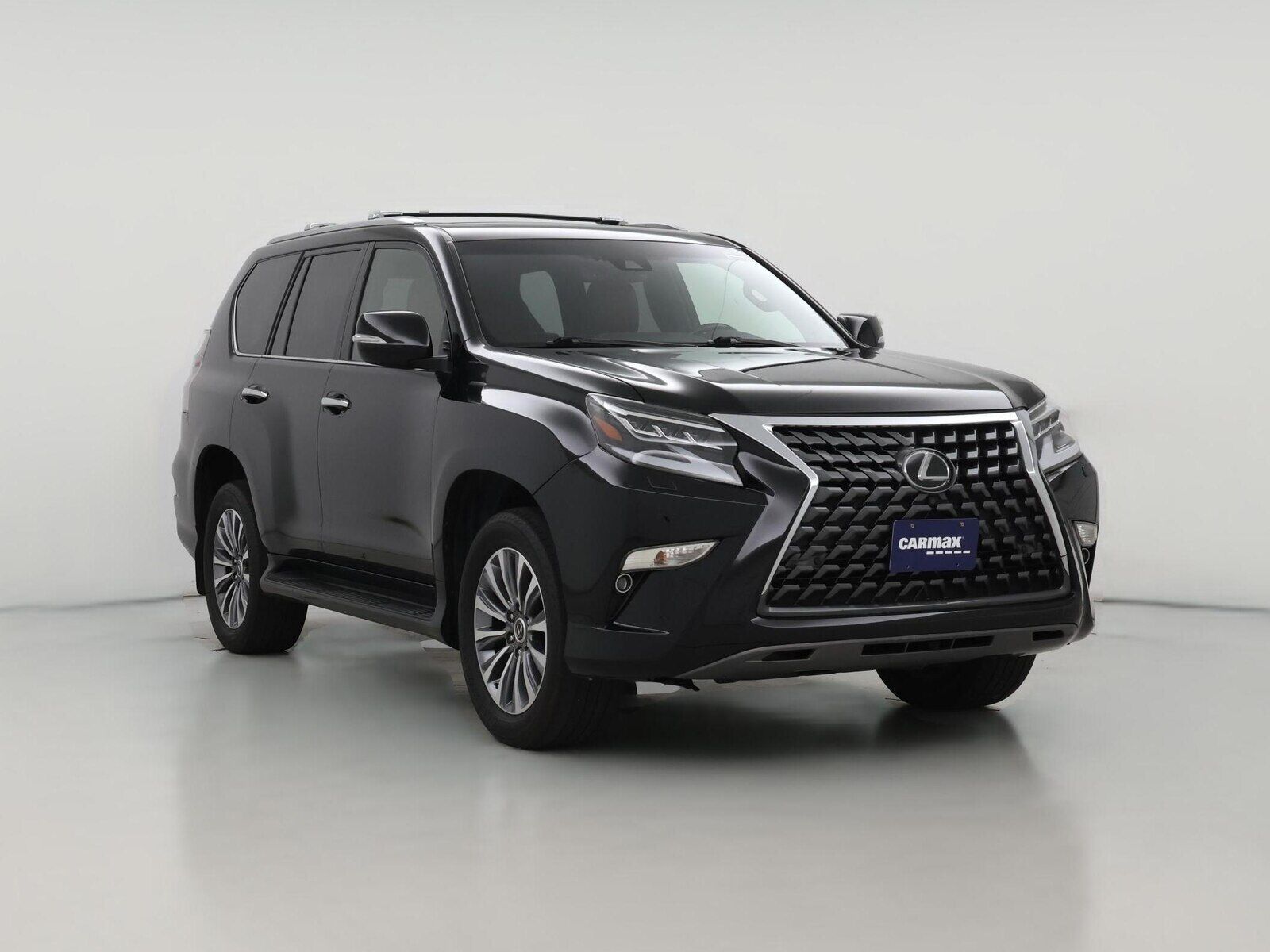 2020 LEXUS GX