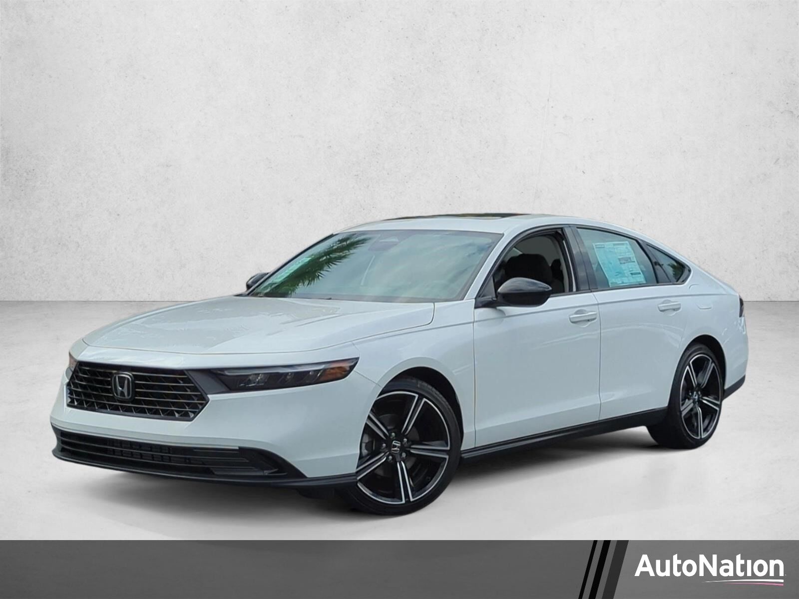 2026 HONDA Accord