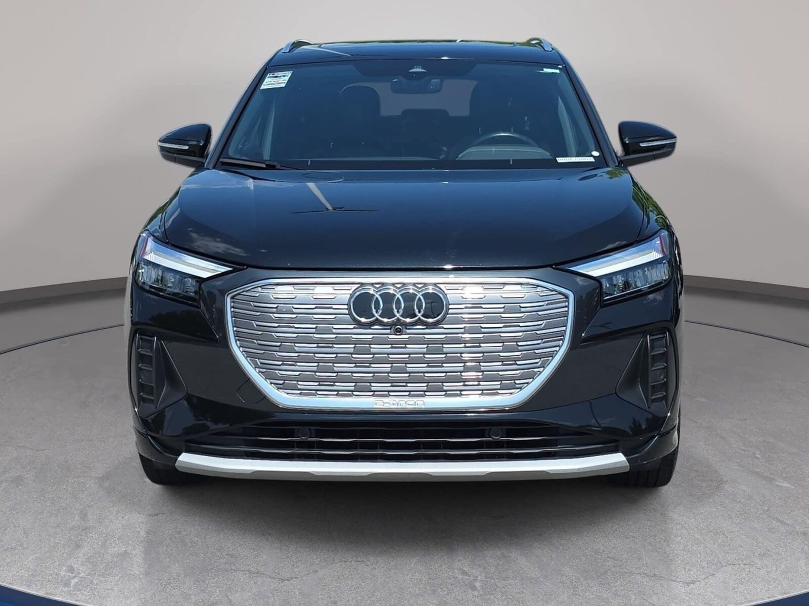 2023 Audi Q4