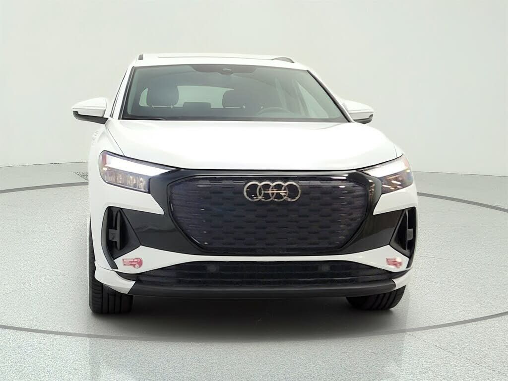 2023 Audi Q4