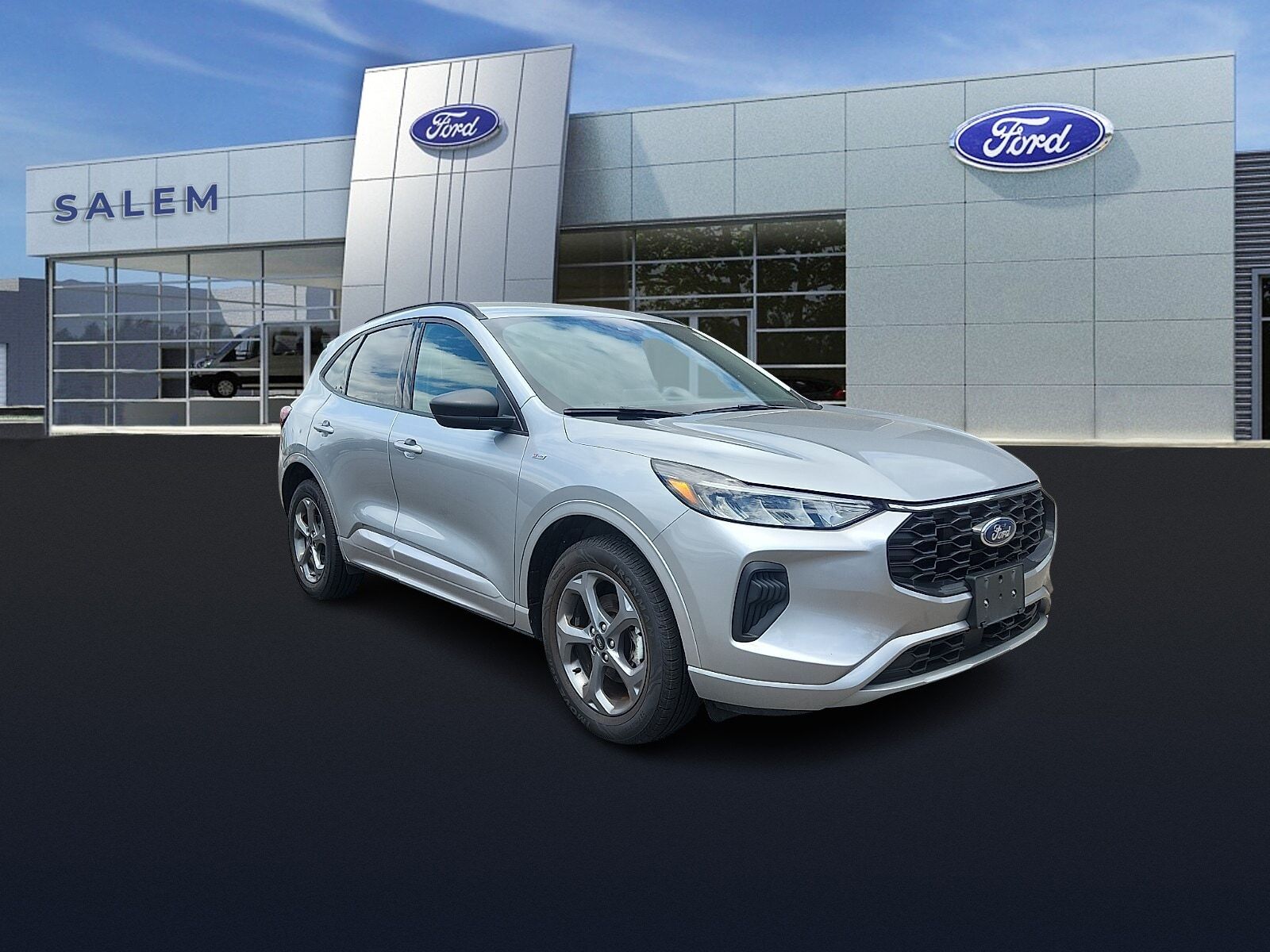 2023 FORD Escape