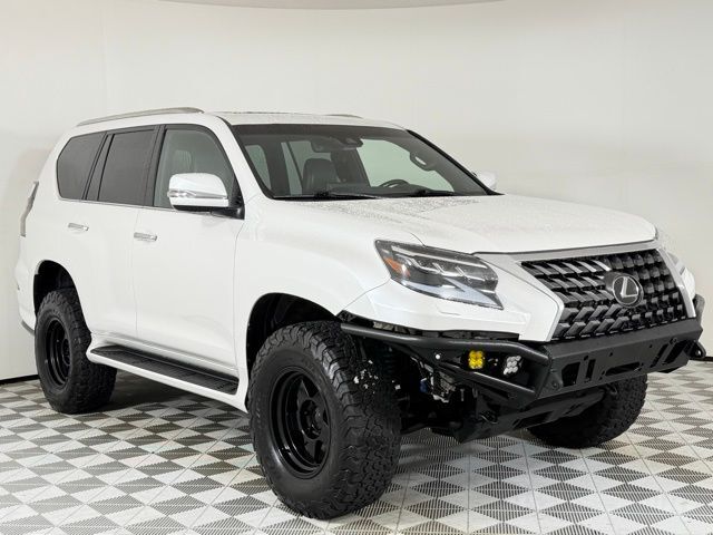 2023 LEXUS GX