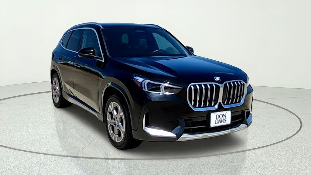 2025 BMW X1