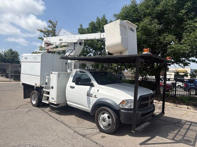 2014 RAM 5500
